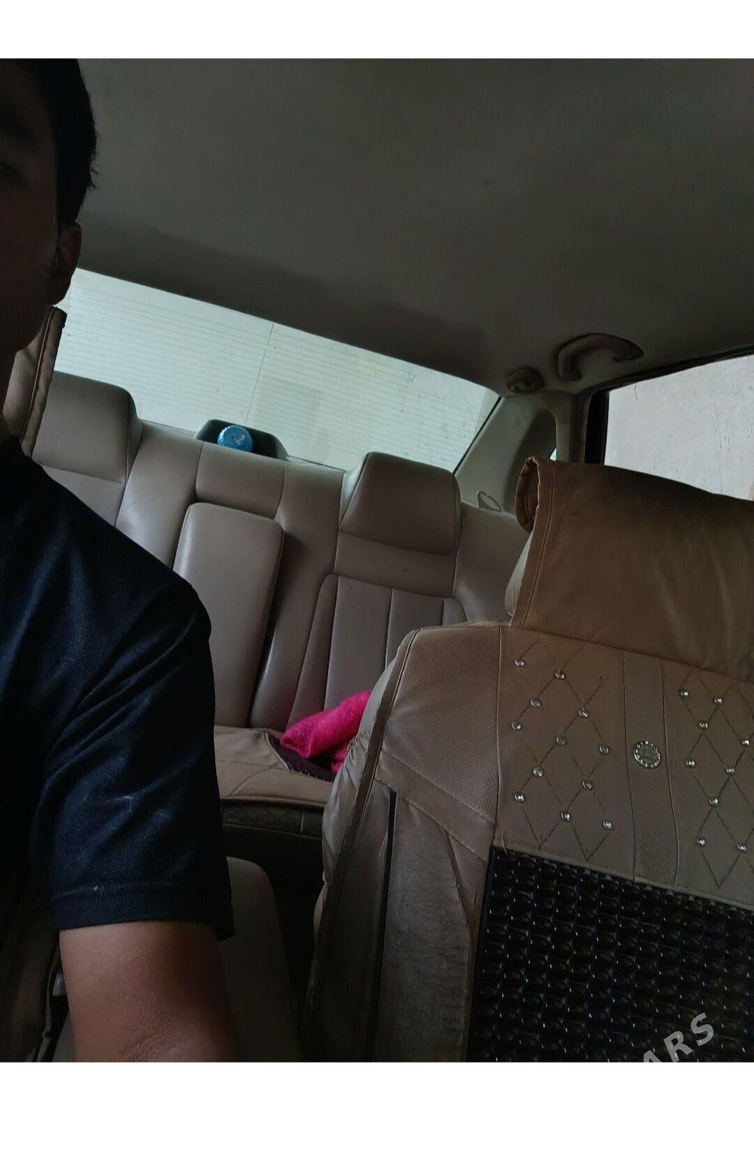 Toyota Avalon 1999 - 110 000 TMT - Hojambaz - img 4