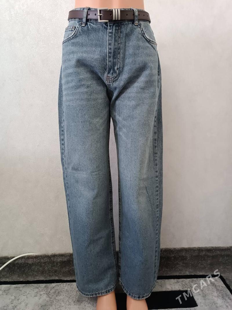 ДЖИНСЫ - Aşgabat - img 6