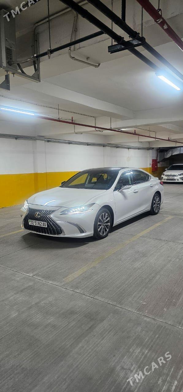 Lexus ES 350 2022 - 475 000 TMT - Aşgabat - img 2