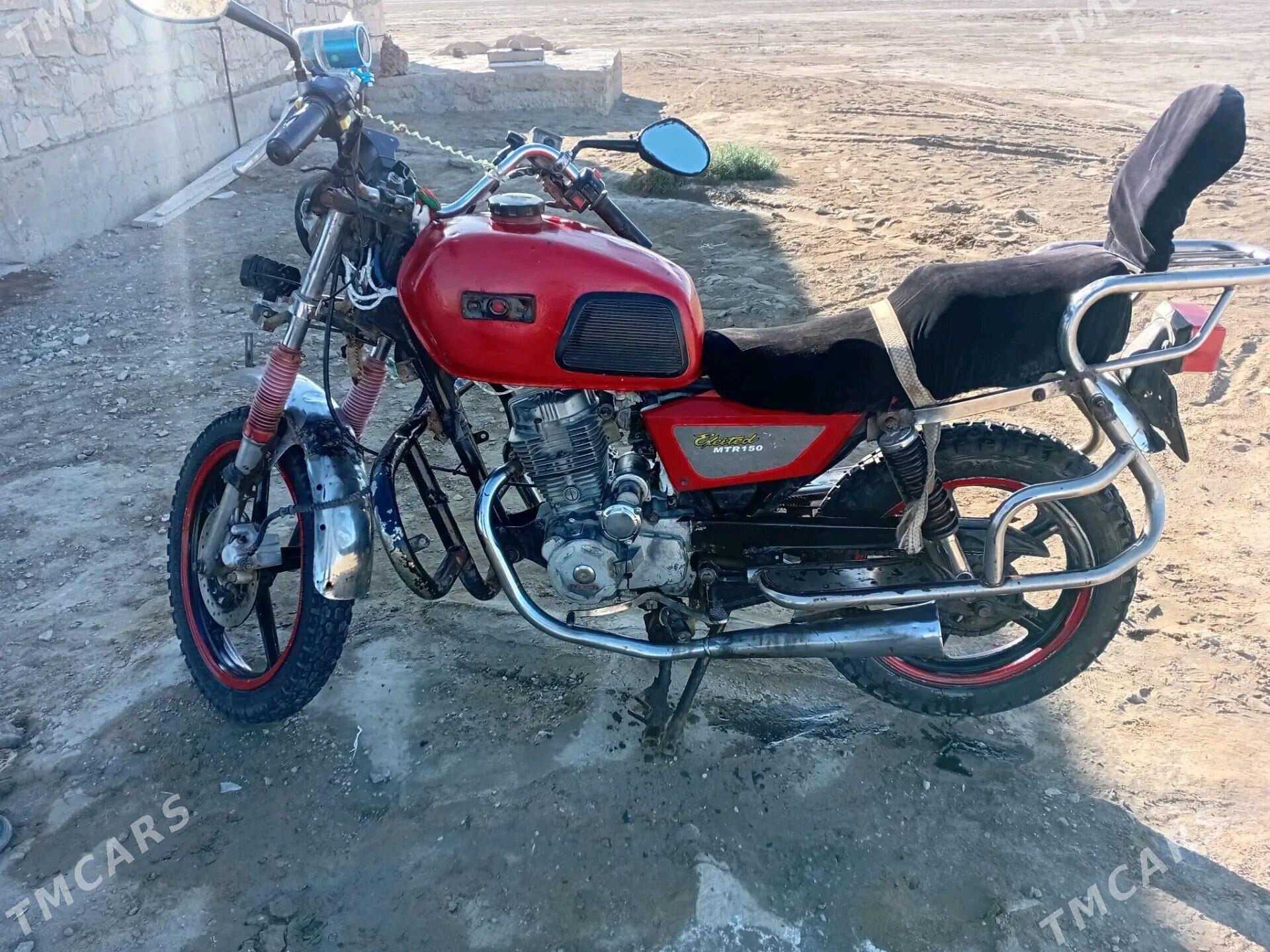 Fekon FK150-8G 2022 - 8 000 TMT - Эсенгулы - img 3