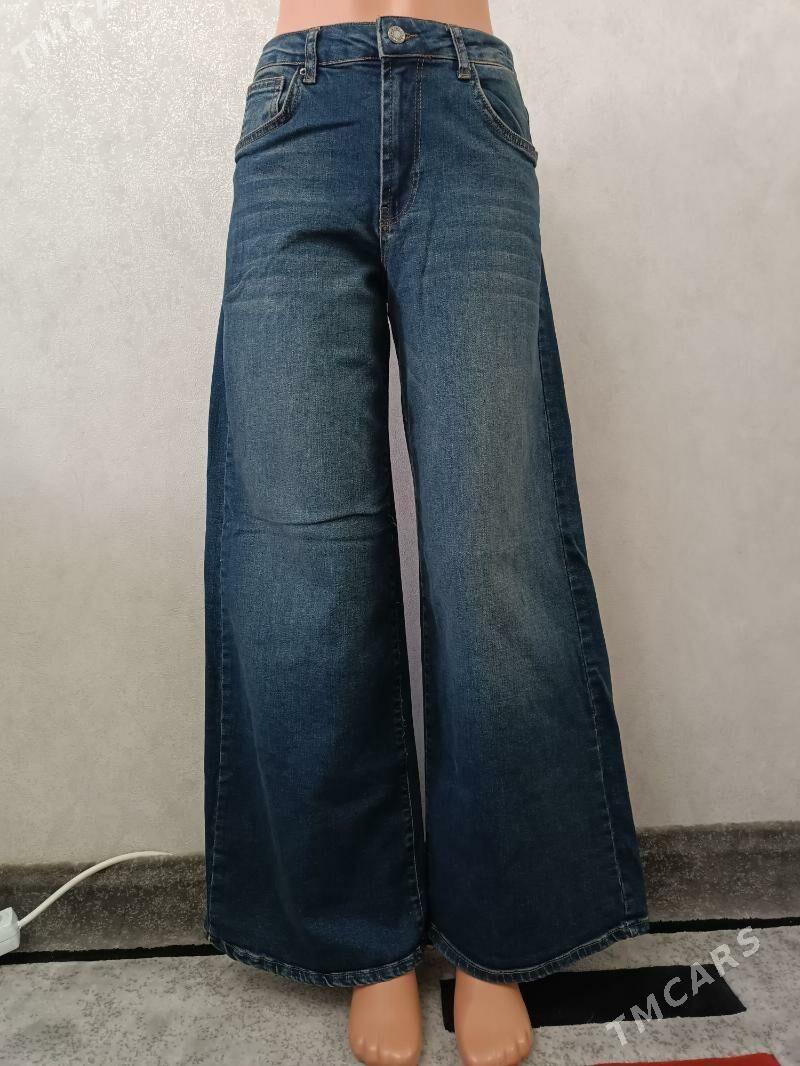 ДЖИНСЫ - Aşgabat - img 4