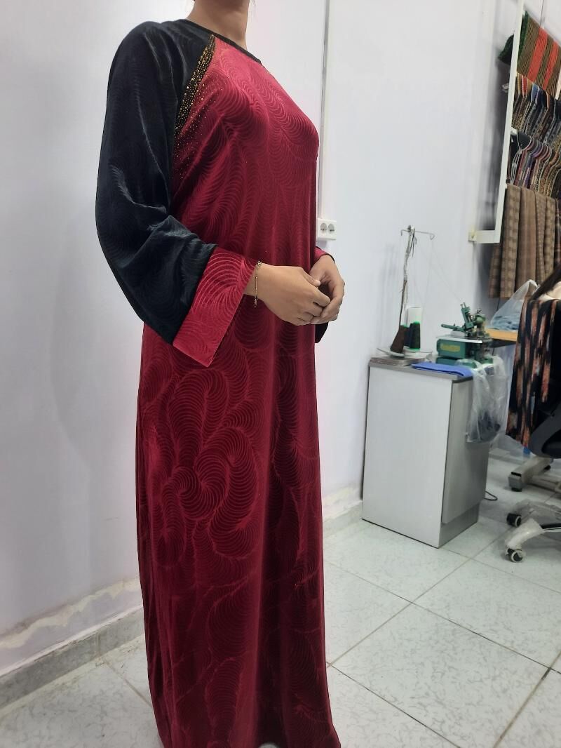 Tikin - Türkmenabat - img 3