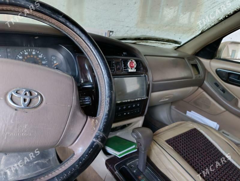 Toyota Avalon 1999 - 110 000 TMT - Hojambaz - img 6