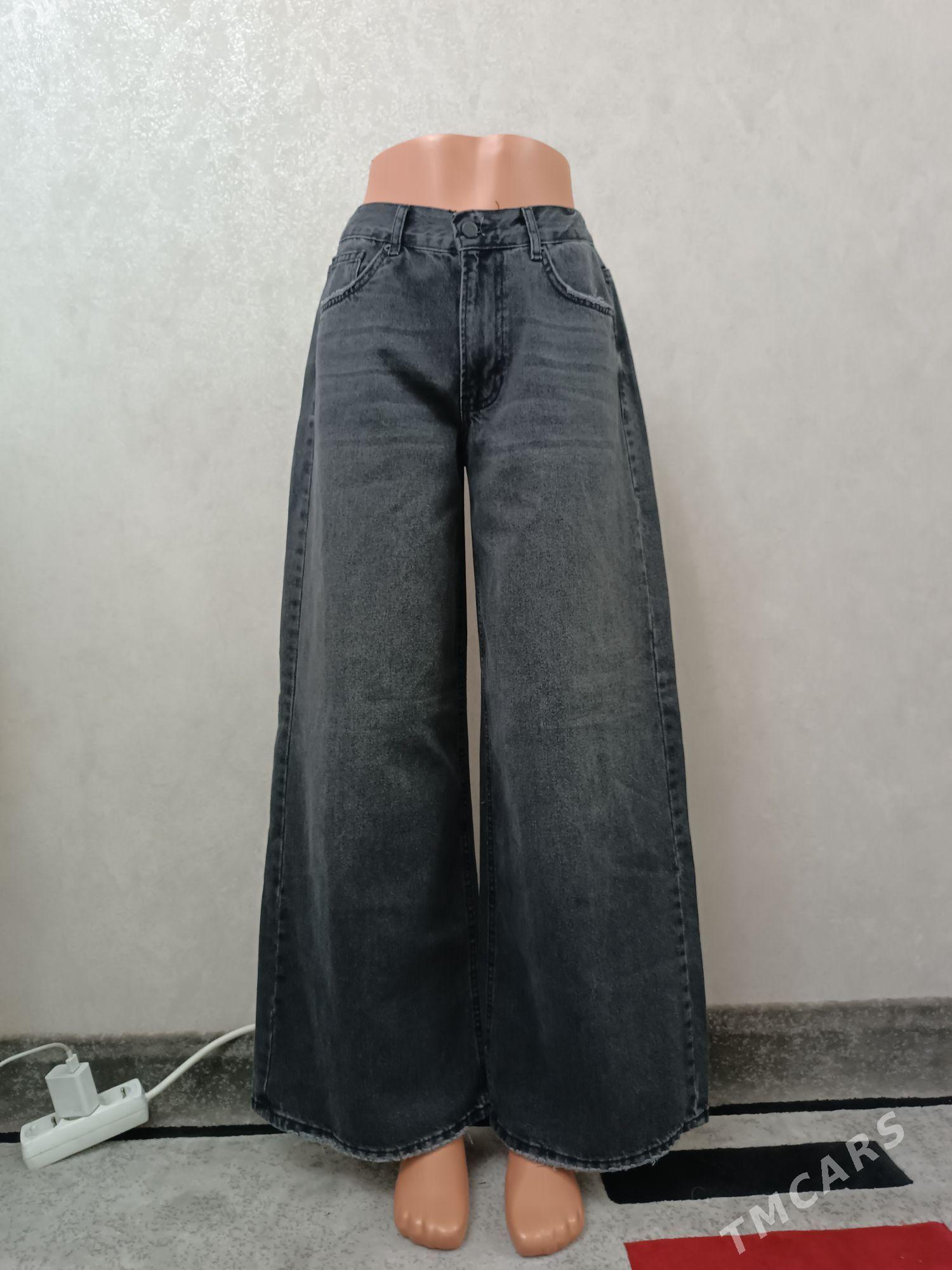 ДЖИНСЫ - Aşgabat - img 1