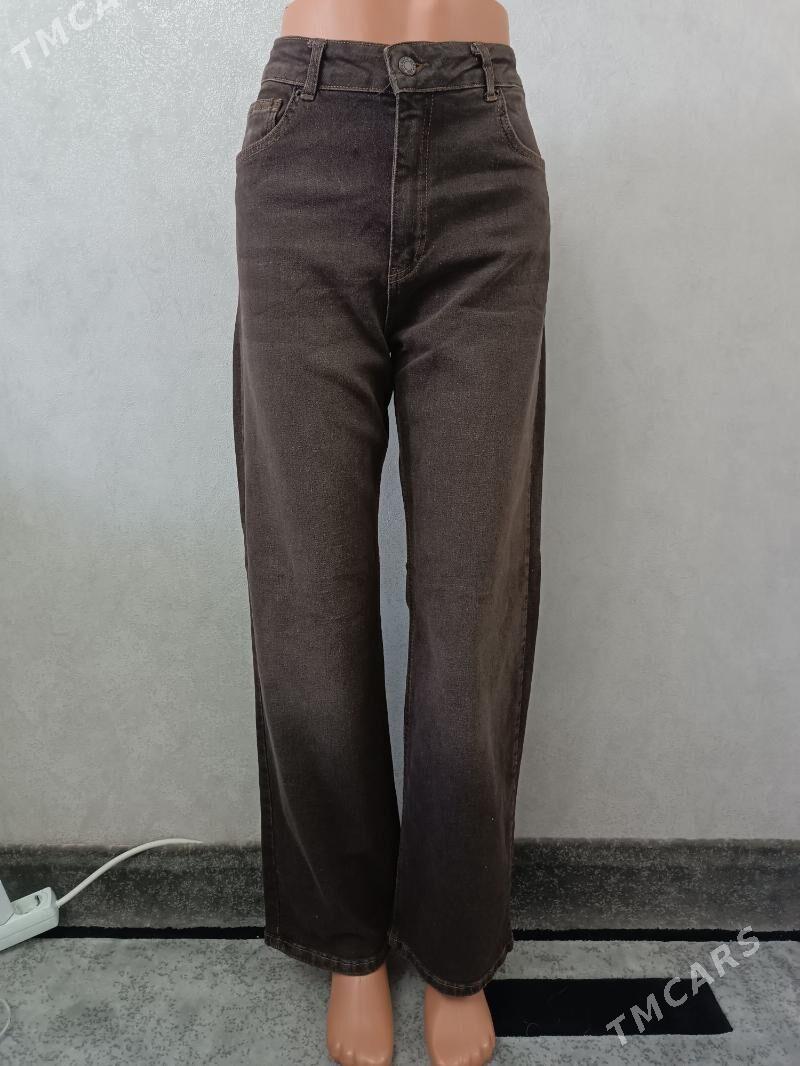 ДЖИНСЫ - Aşgabat - img 5