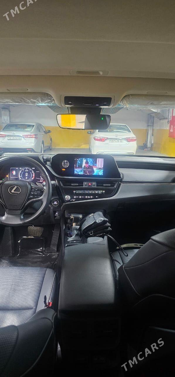 Lexus ES 350 2022 - 475 000 TMT - Aşgabat - img 5