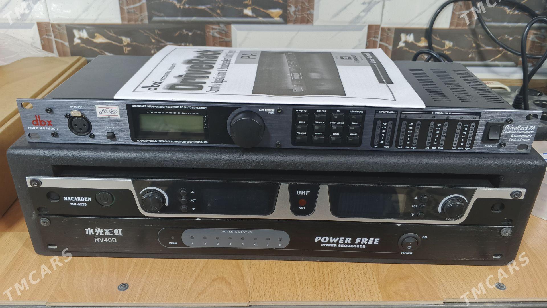 toy aparat - Türkmenabat - img 4