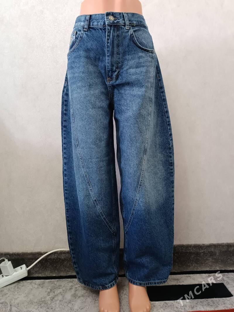 ДЖИНСЫ - Aşgabat - img 10