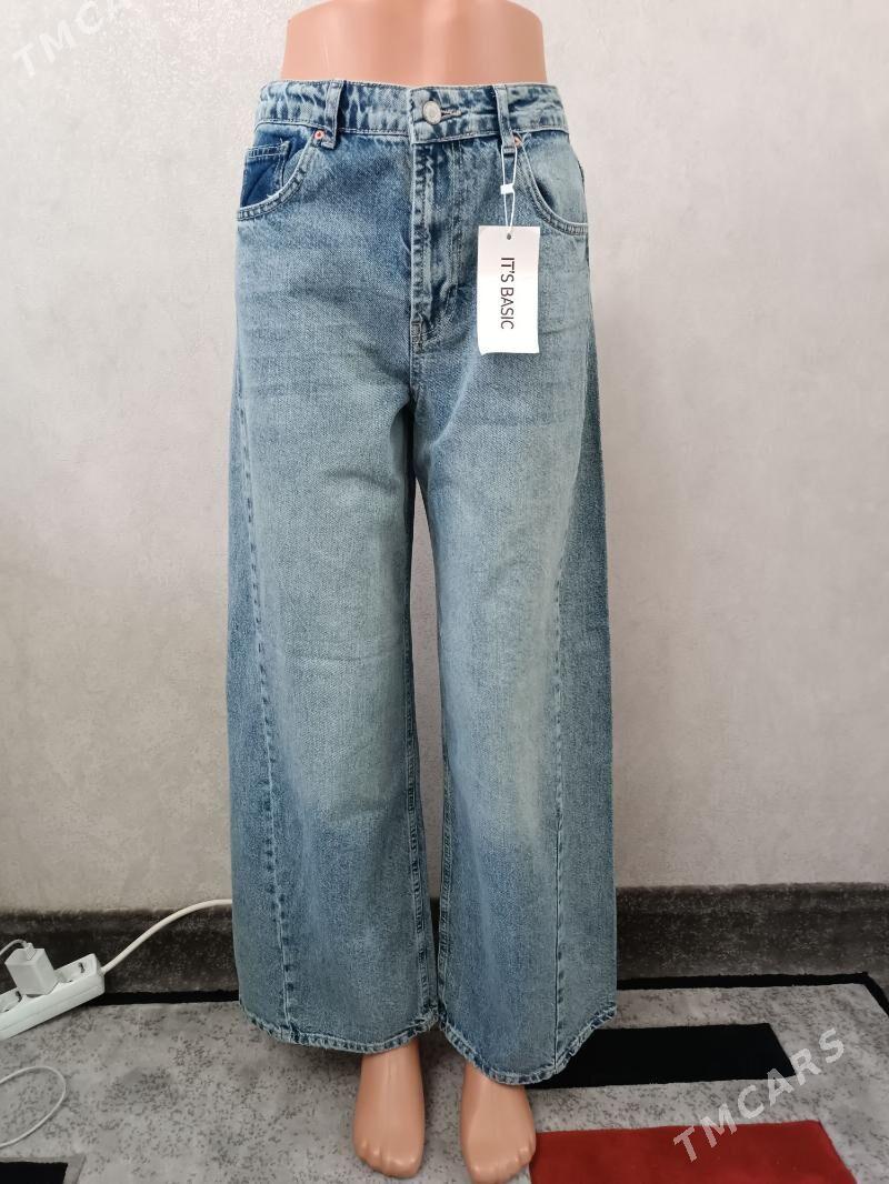 ДЖИНСЫ - Aşgabat - img 3