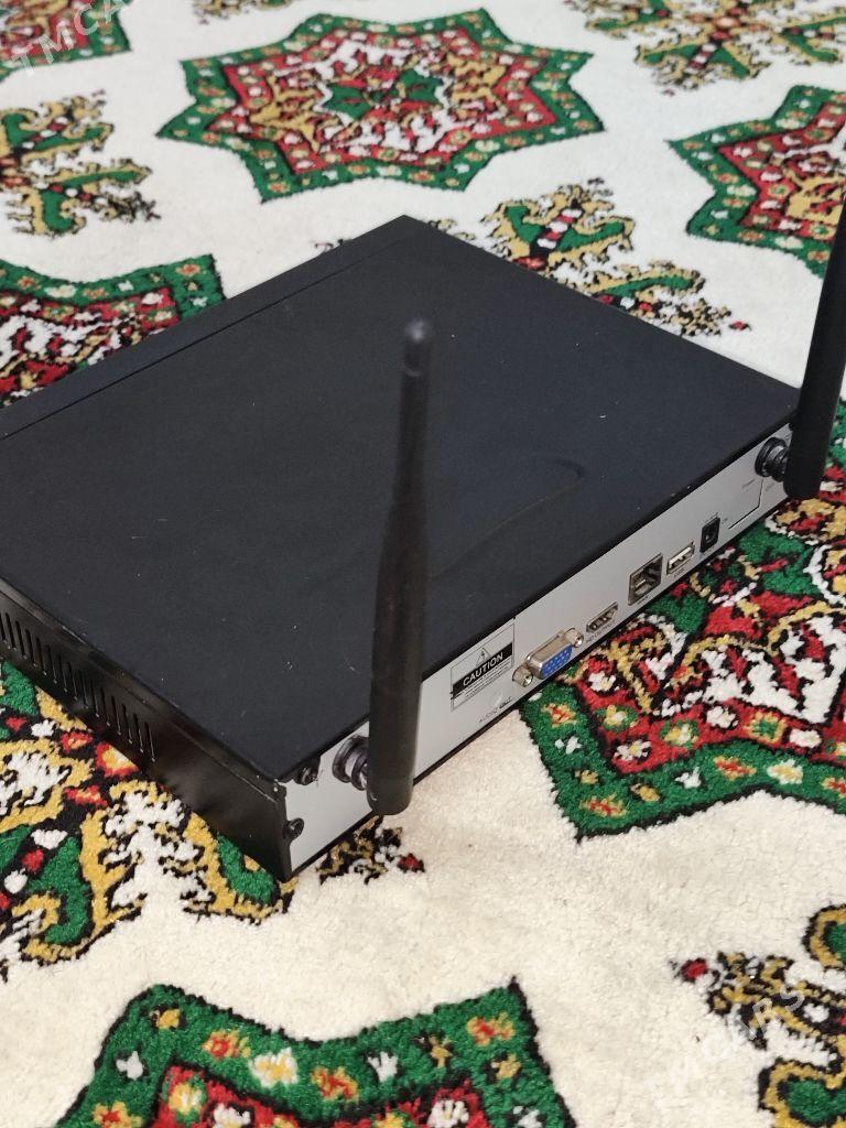 kamera tuner - Дашогуз - img 1