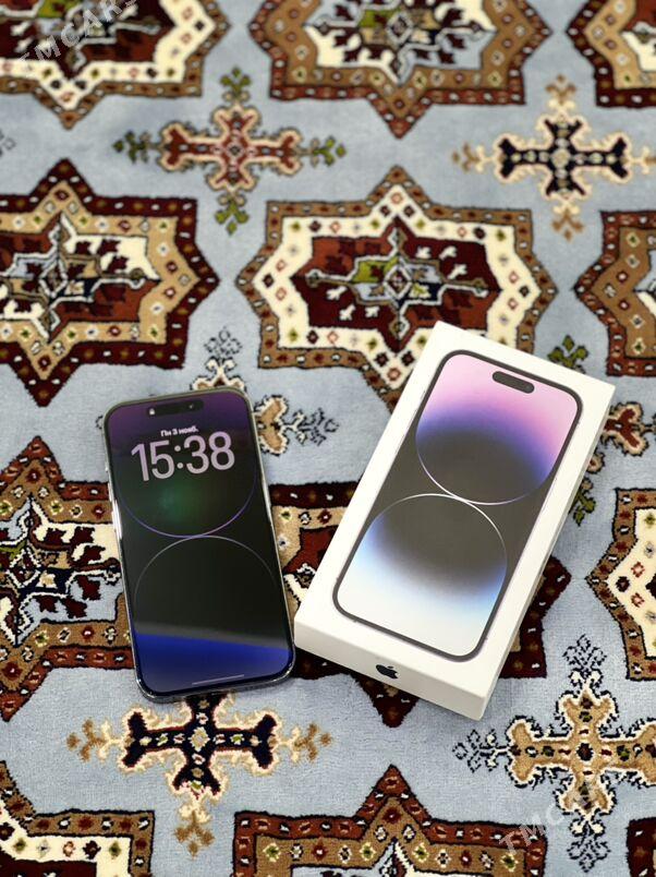  iphone 14Pro - Мары - img 10