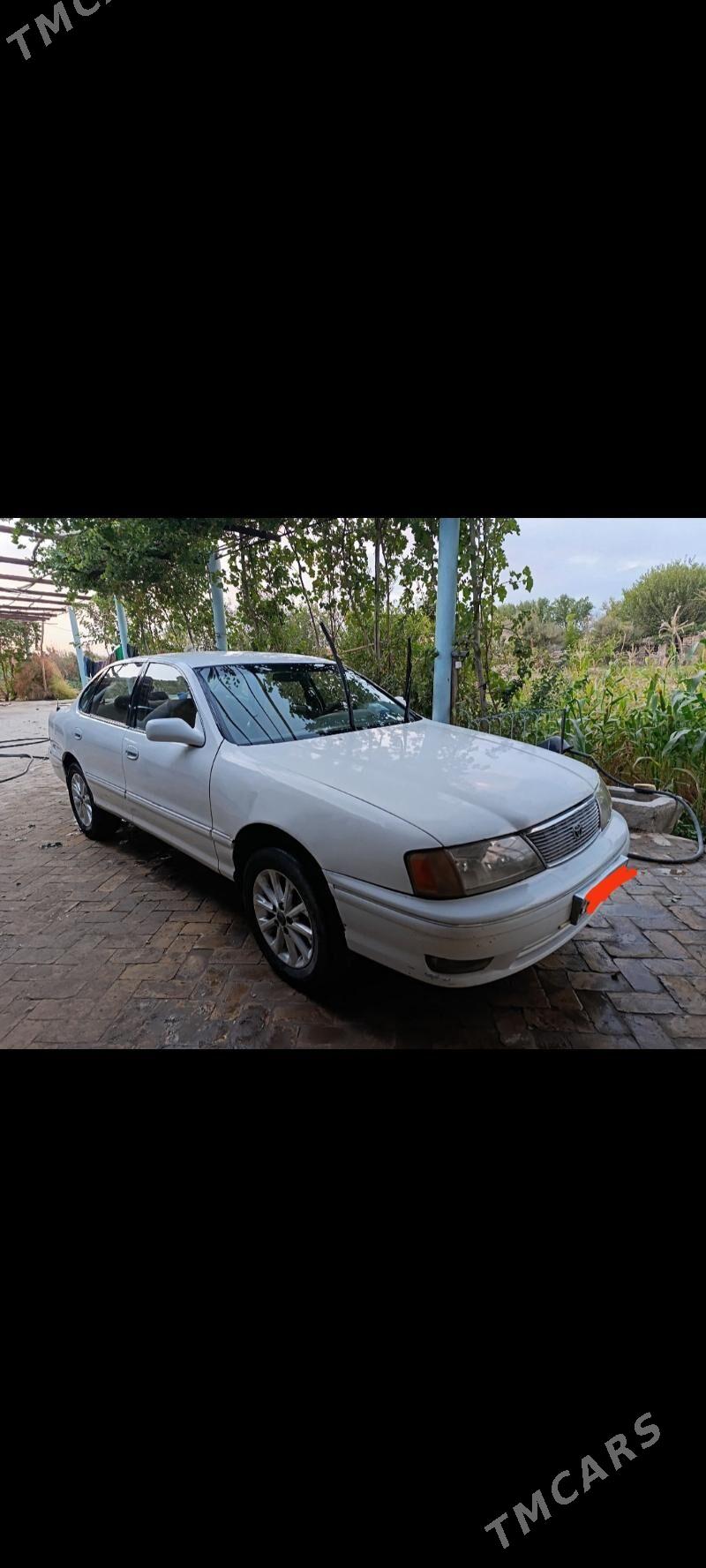 Toyota Avalon 1999 - 110 000 TMT - Hojambaz - img 2