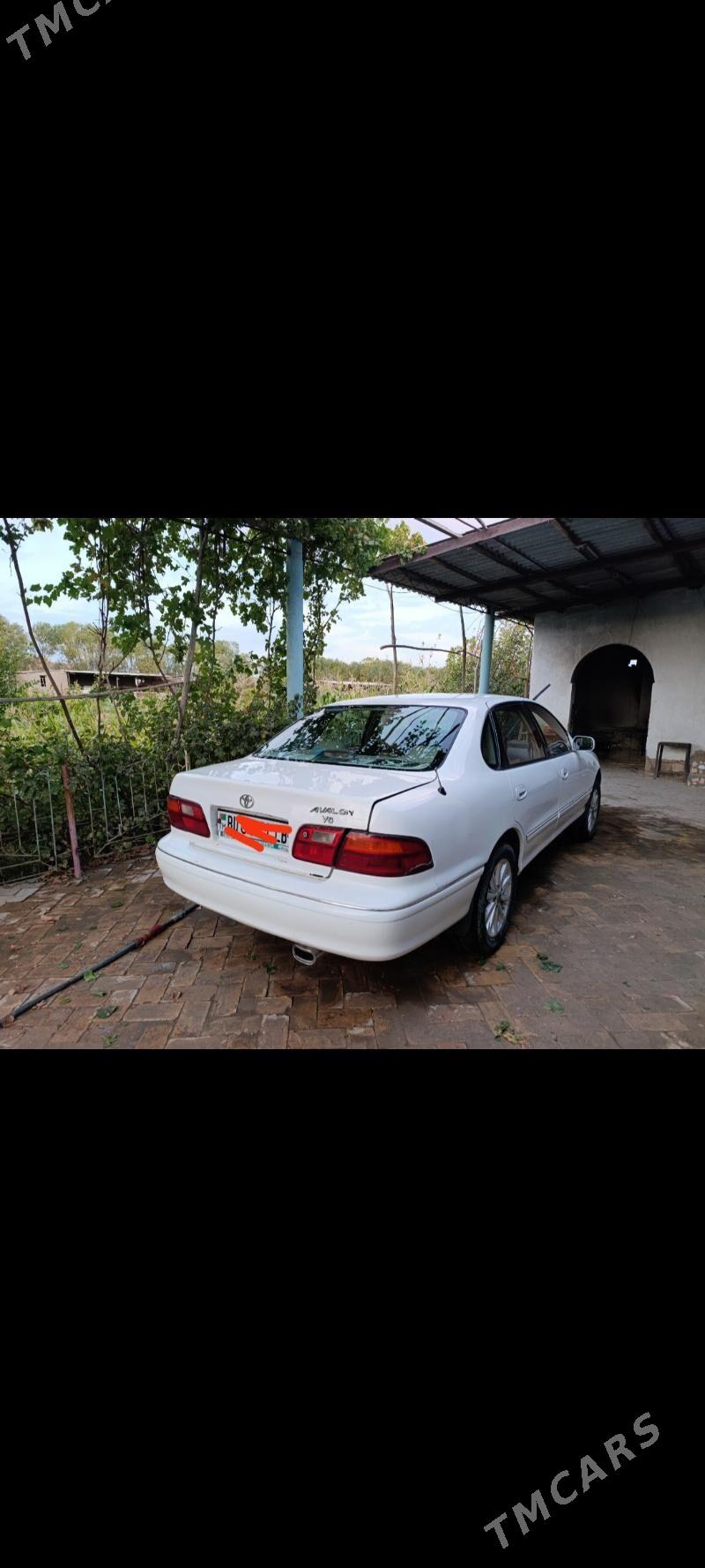 Toyota Avalon 1999 - 110 000 TMT - Hojambaz - img 3