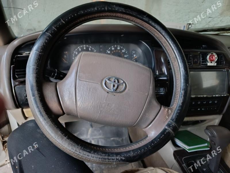 Toyota Avalon 1999 - 110 000 TMT - Hojambaz - img 5