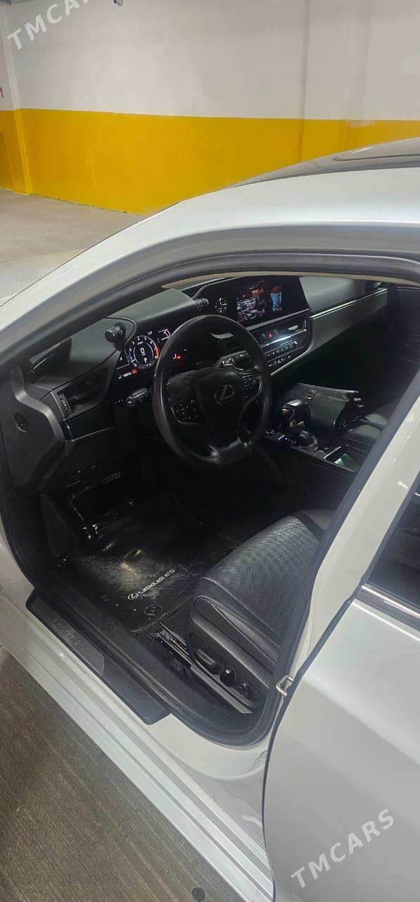 Lexus ES 350 2022 - 475 000 TMT - Aşgabat - img 6