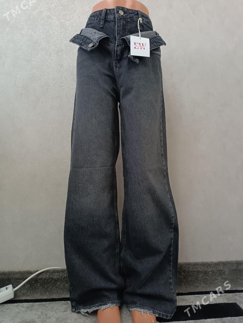 ДЖИНСЫ - Aşgabat - img 2