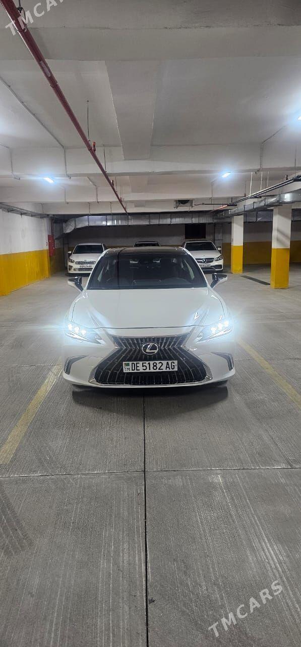 Lexus ES 350 2022 - 475 000 TMT - Aşgabat - img 8