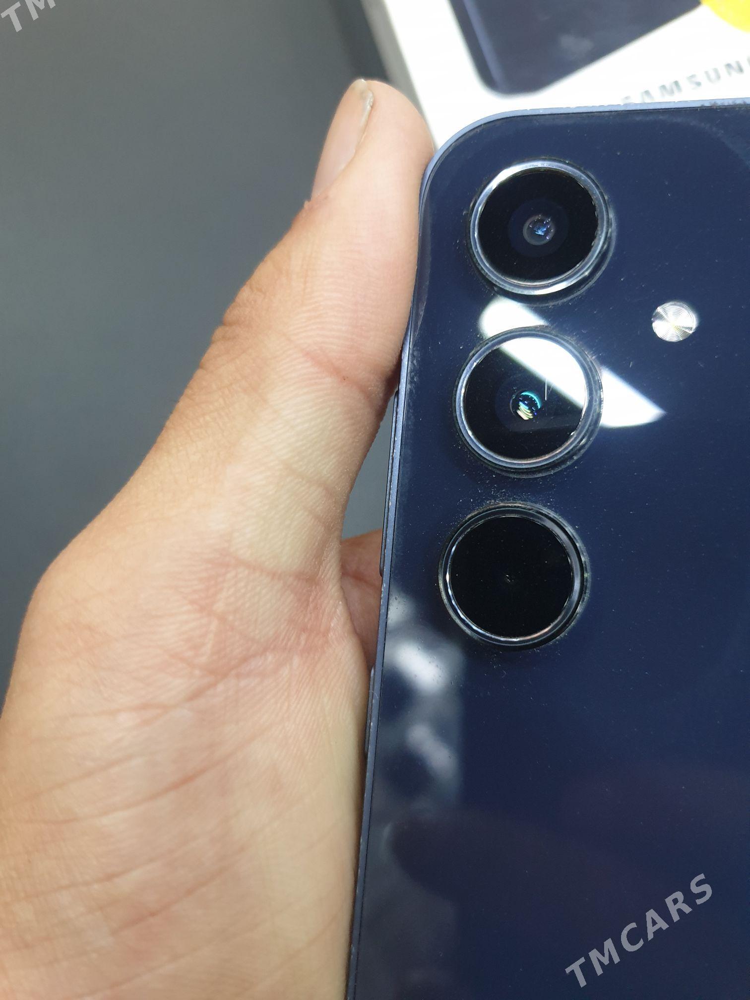 Samsung A56 5G - Ашхабад - img 7