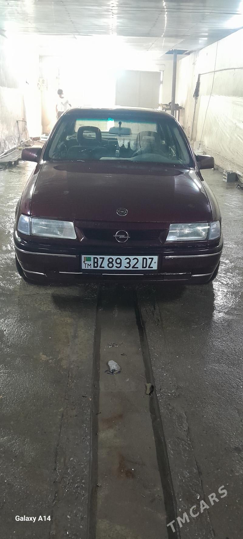 Opel Vectra 1992 - 25 000 TMT - Дашогуз - img 3