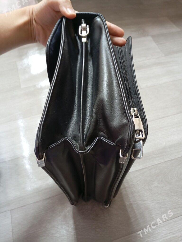 sumka portfel сумка - Daşoguz - img 2