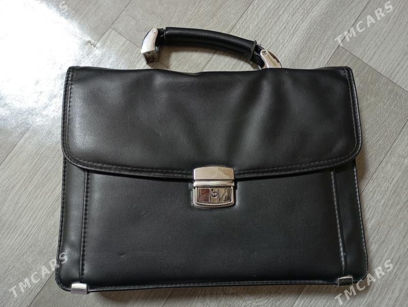 sumka portfel сумка - Daşoguz - img 1