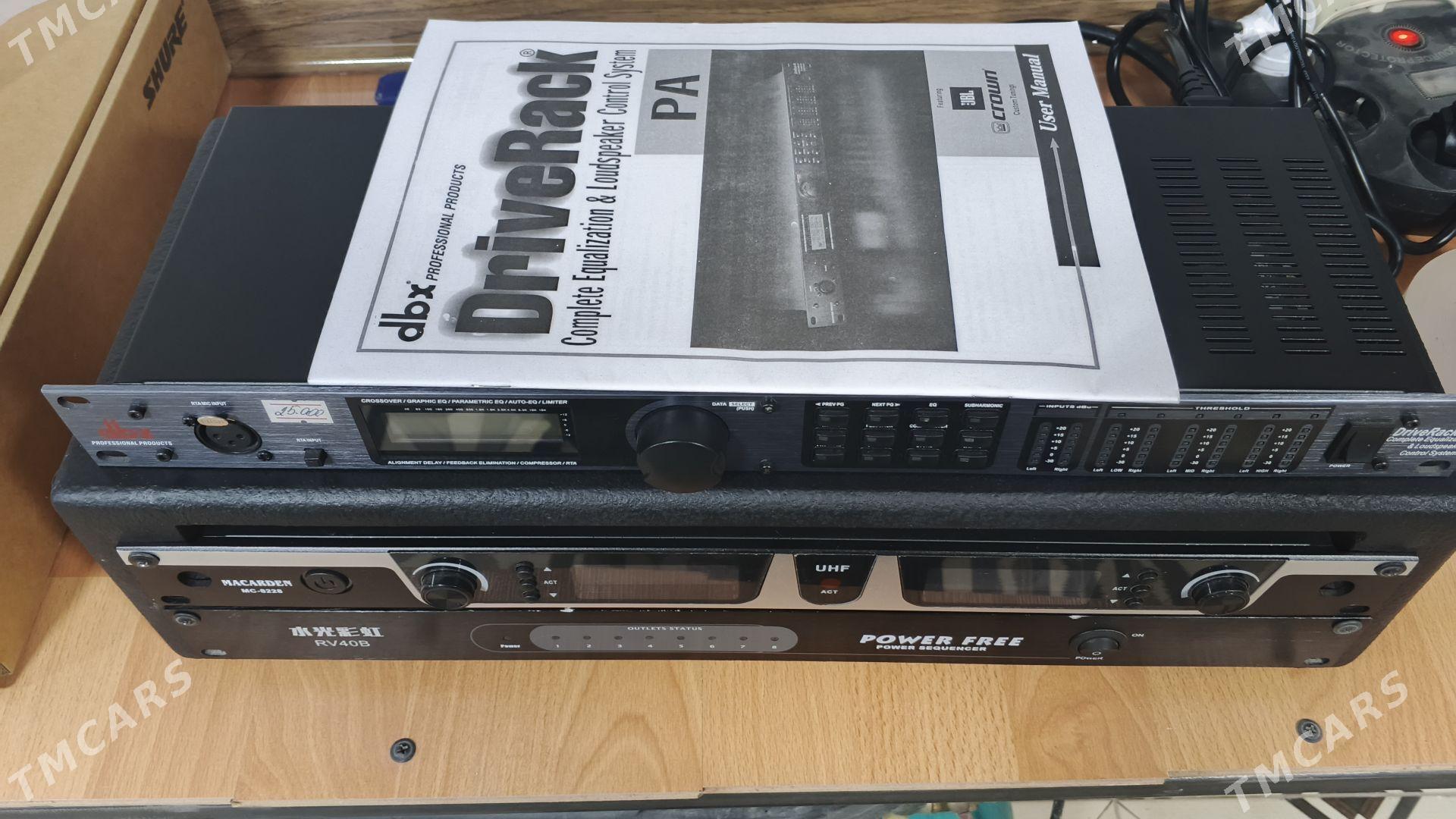 toy aparat - Türkmenabat - img 1