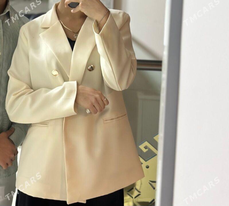 Pidjak - Balkanabat - img 3