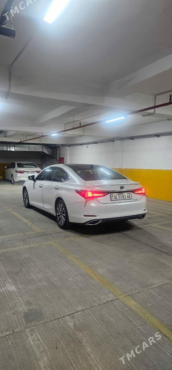 Lexus ES 350 2022 - 475 000 TMT - Aşgabat - img 9