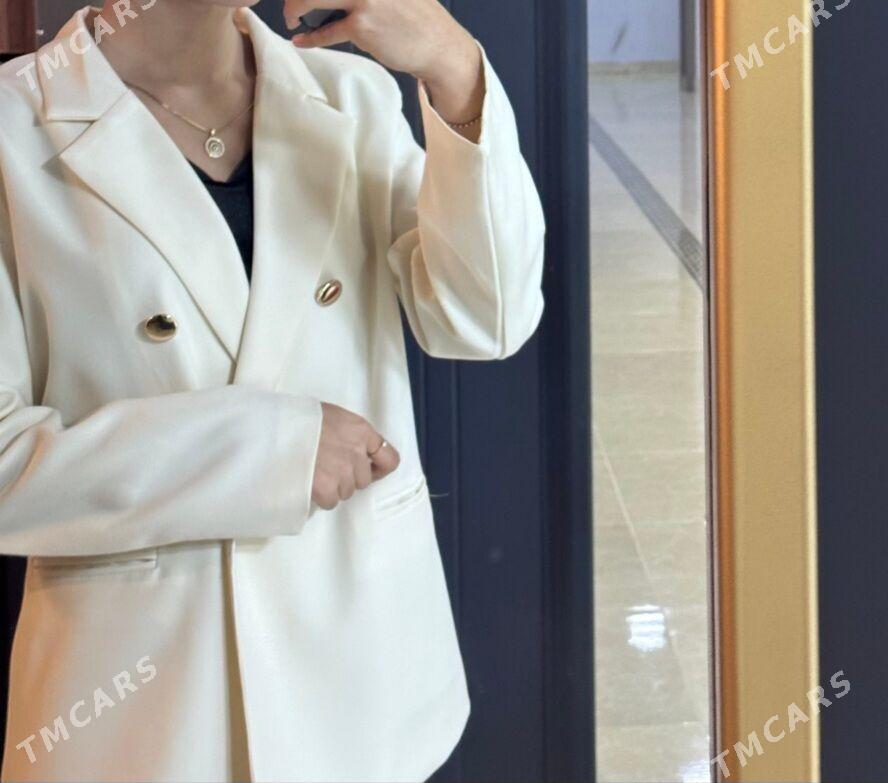 Pidjak - Balkanabat - img 2