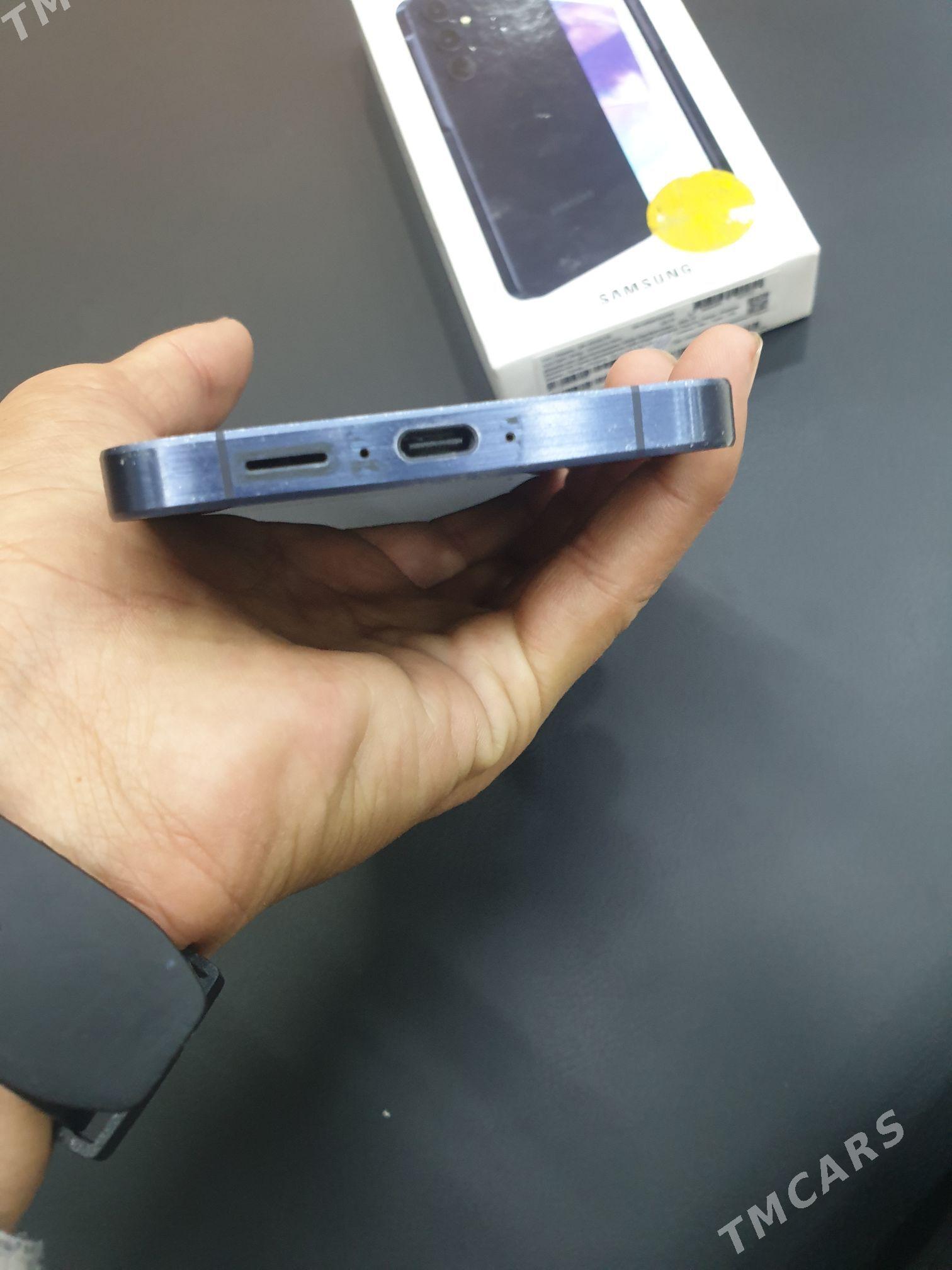 Samsung A56 5G - Ашхабад - img 5