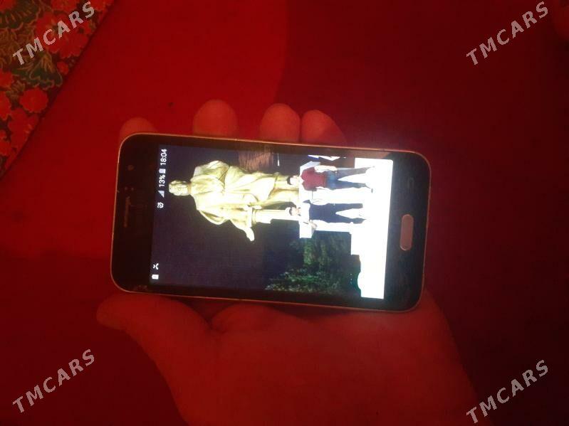 j1 16 - Кёнеургенч - img 2