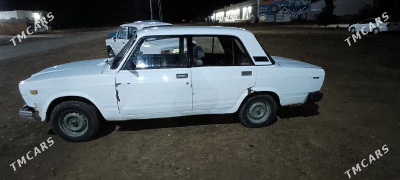 Lada 2107 1988 - 12 000 TMT - Garagum etraby - img 7