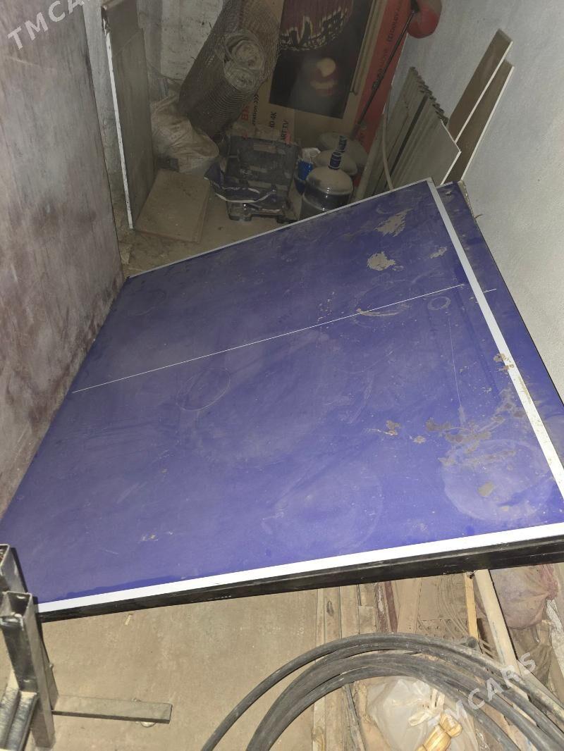 tennis stol - Бузмеин - img 4