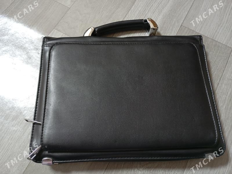 sumka portfel сумка - Daşoguz - img 3