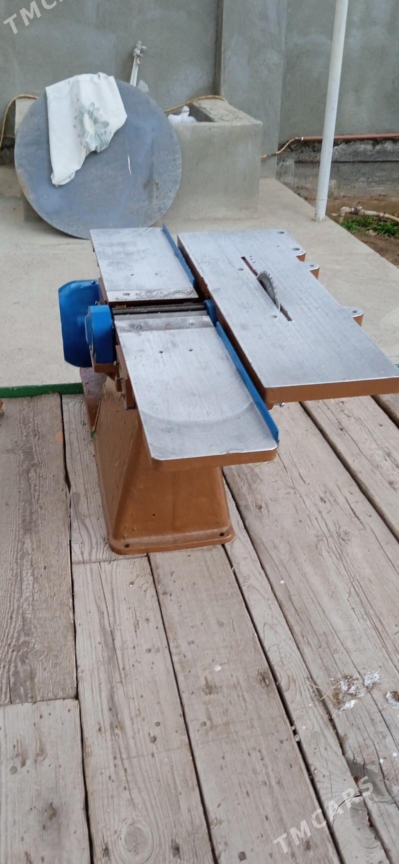 Agaç stanok - Çoganly - img 4