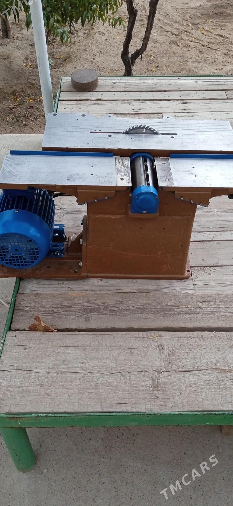 Agaç stanok - Çoganly - img 5