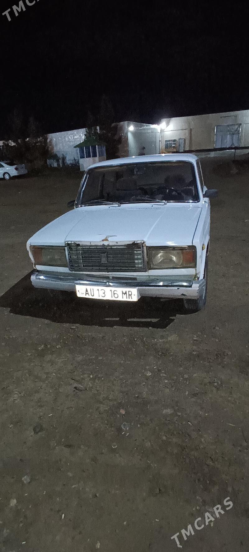 Lada 2107 1988 - 12 000 TMT - Garagum etraby - img 6