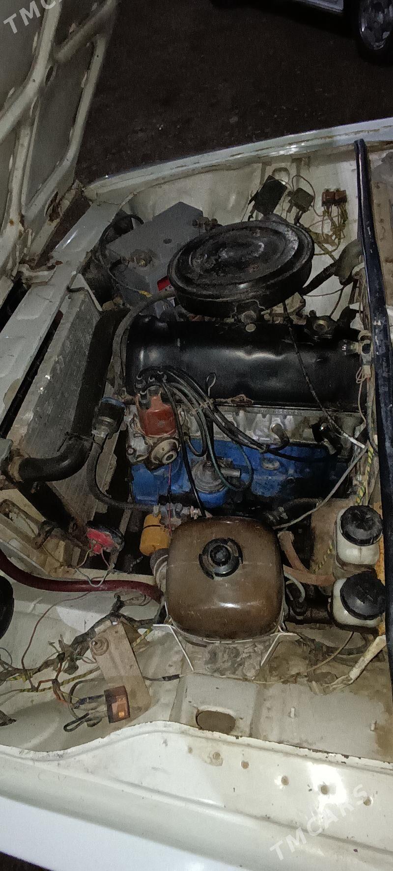 Lada 2107 1988 - 12 000 TMT - Garagum etraby - img 2