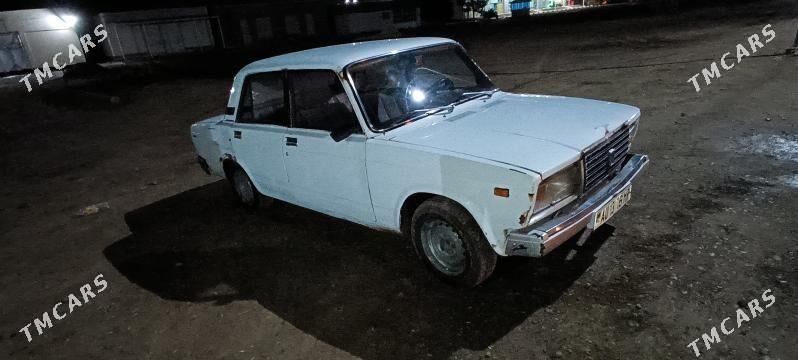 Lada 2107 1988 - 12 000 TMT - Garagum etraby - img 5