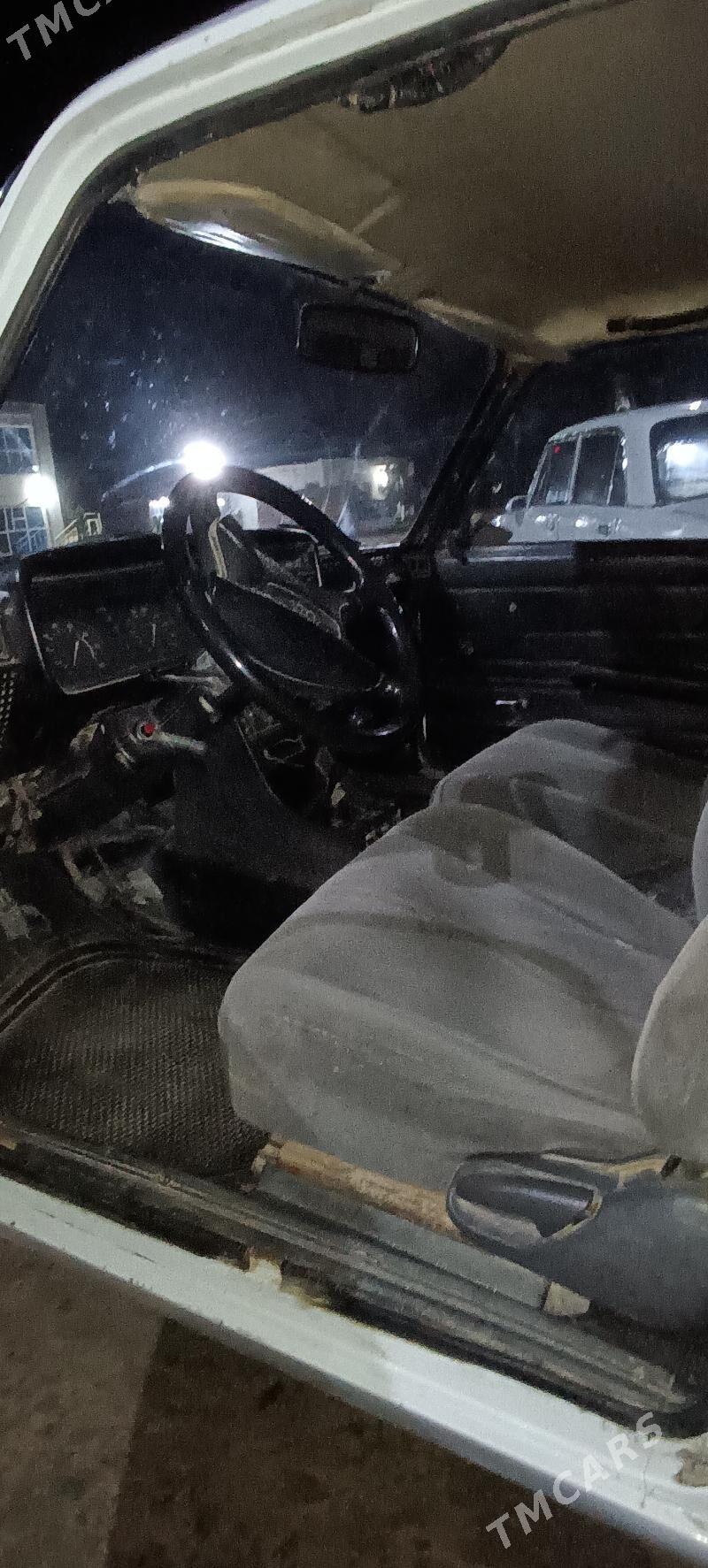 Lada 2107 1988 - 12 000 TMT - Garagum etraby - img 3