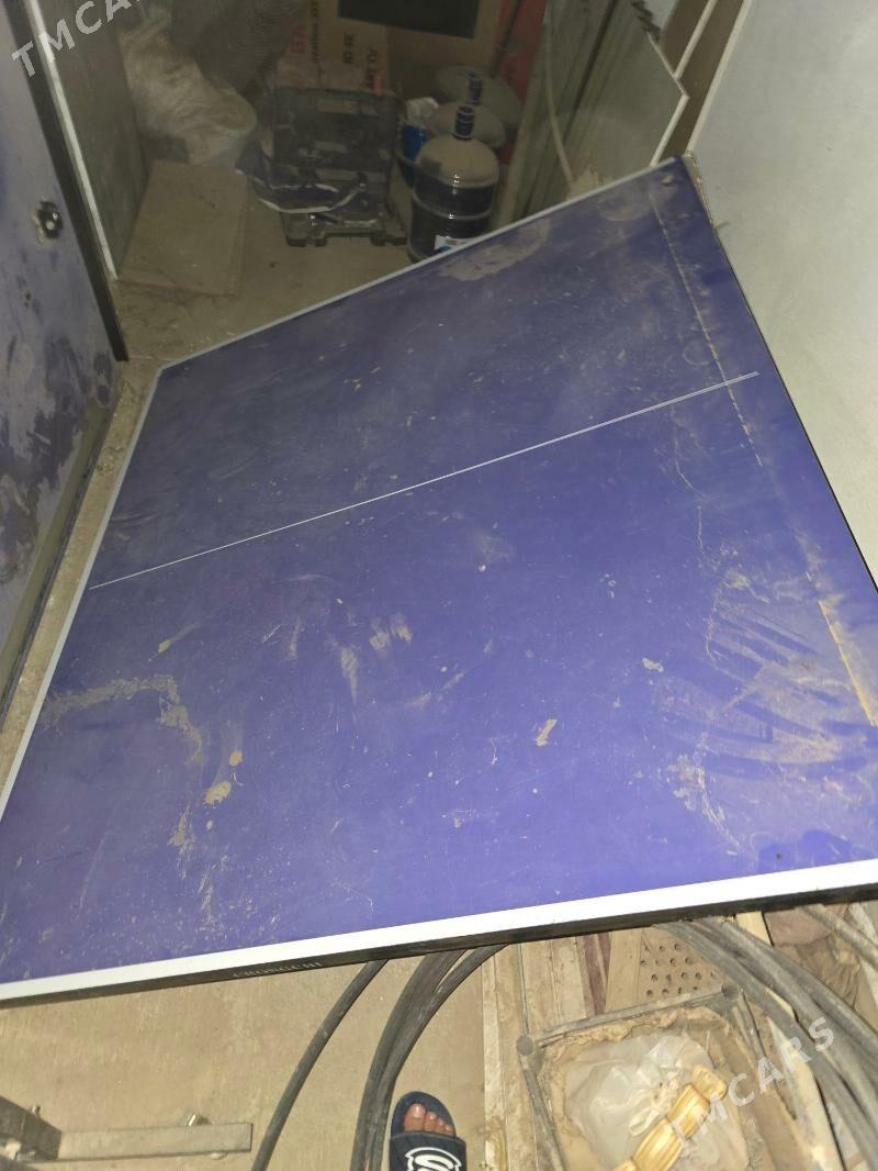 tennis stol - Бузмеин - img 3