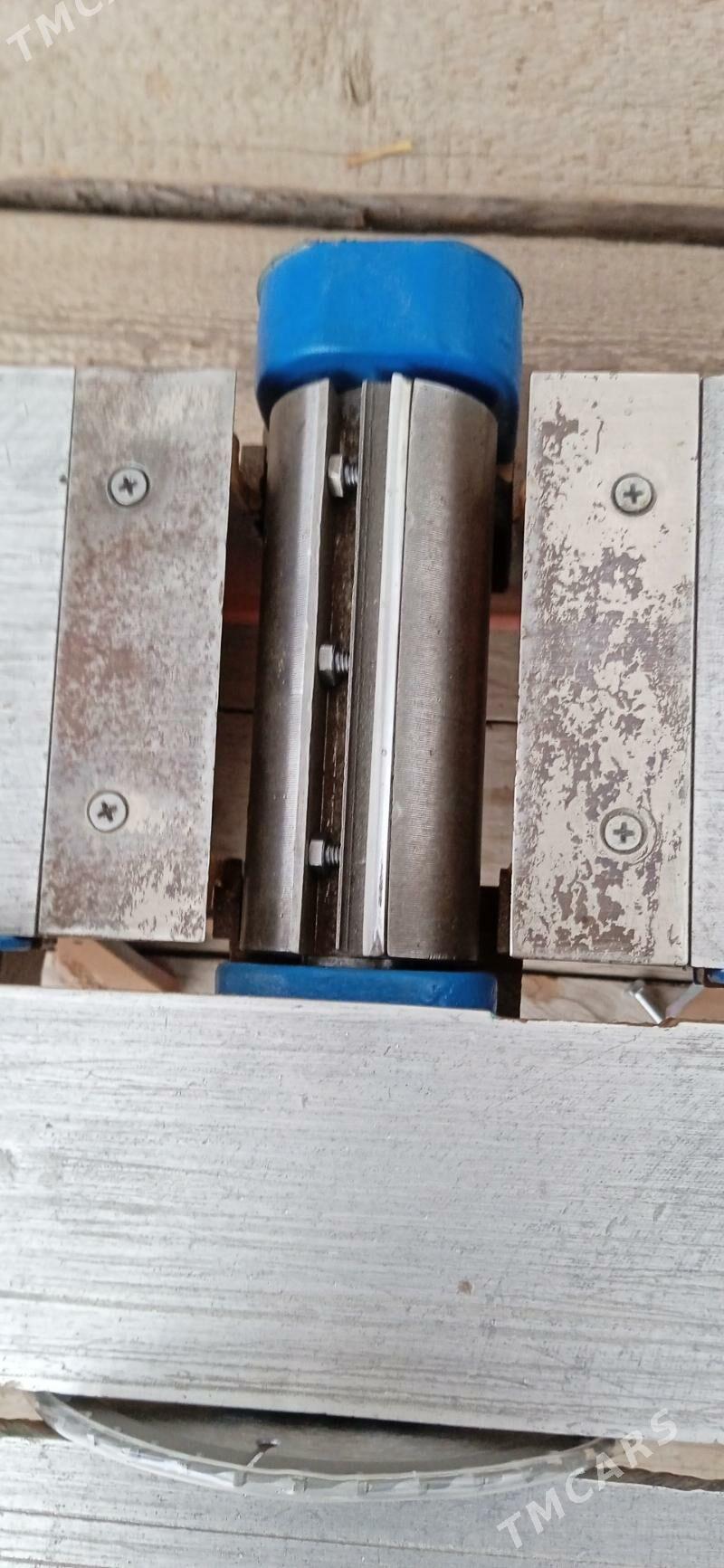 Agaç stanok - Çoganly - img 6