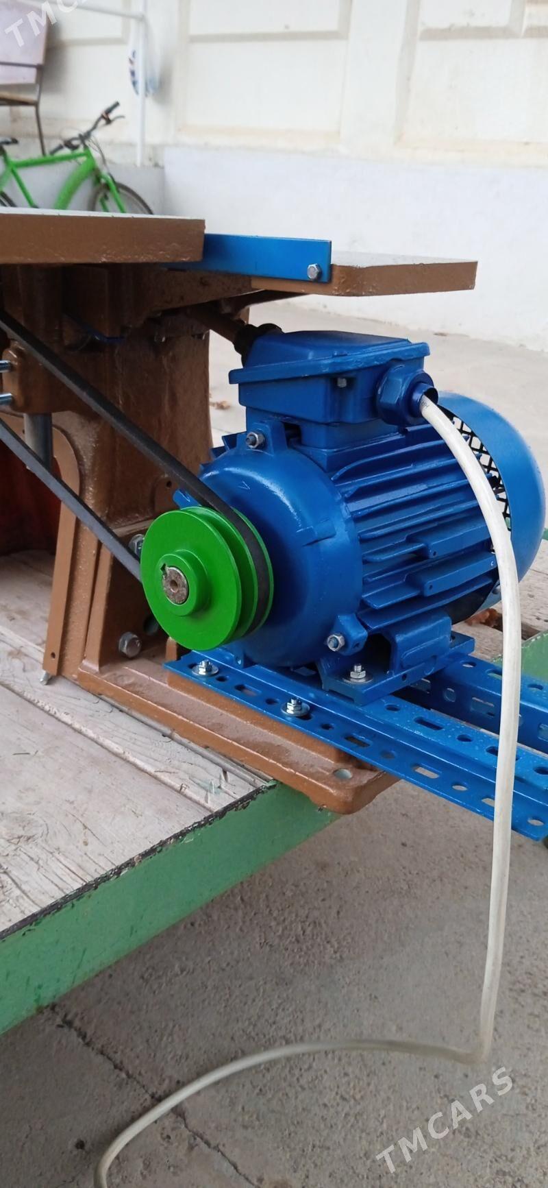 Agaç stanok - Çoganly - img 3