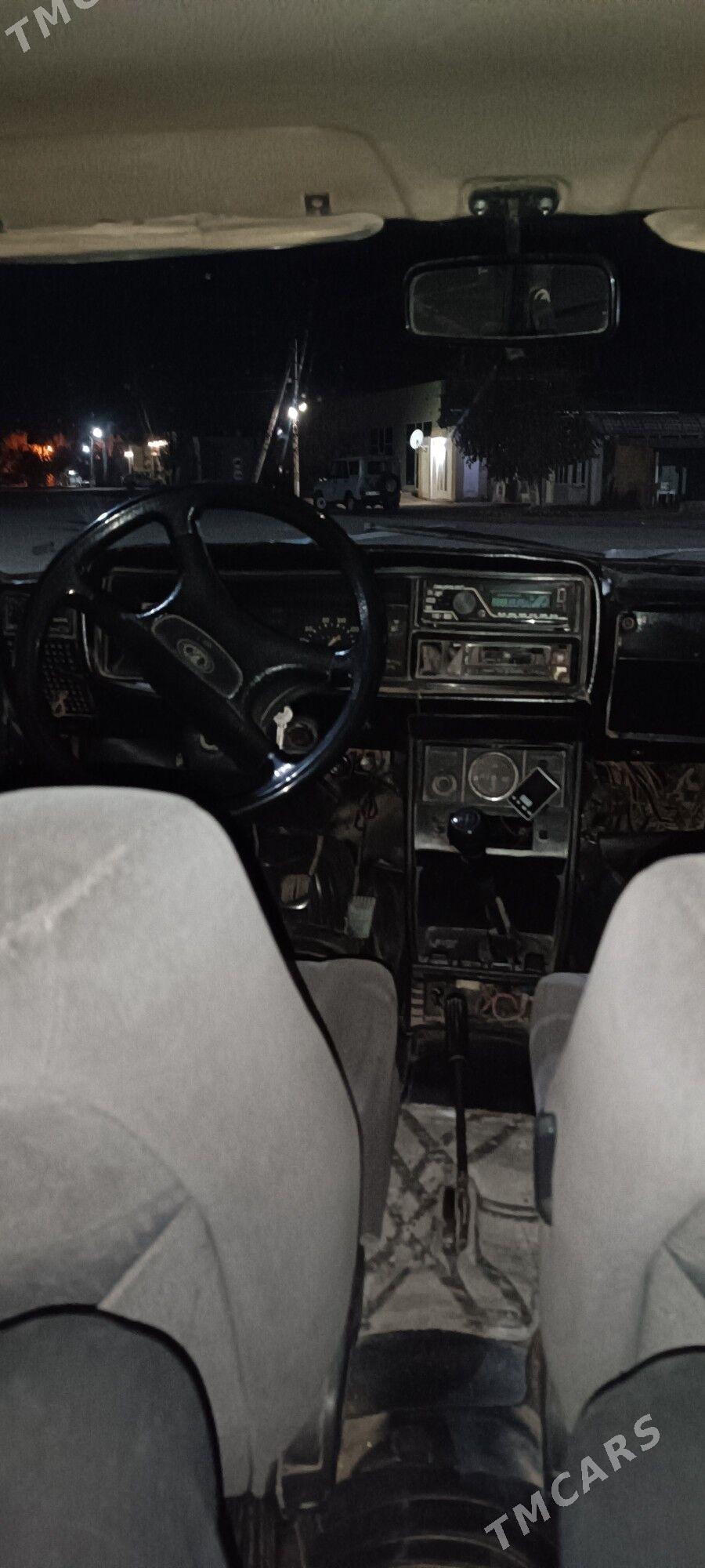 Lada 2107 1988 - 12 000 TMT - Garagum etraby - img 8