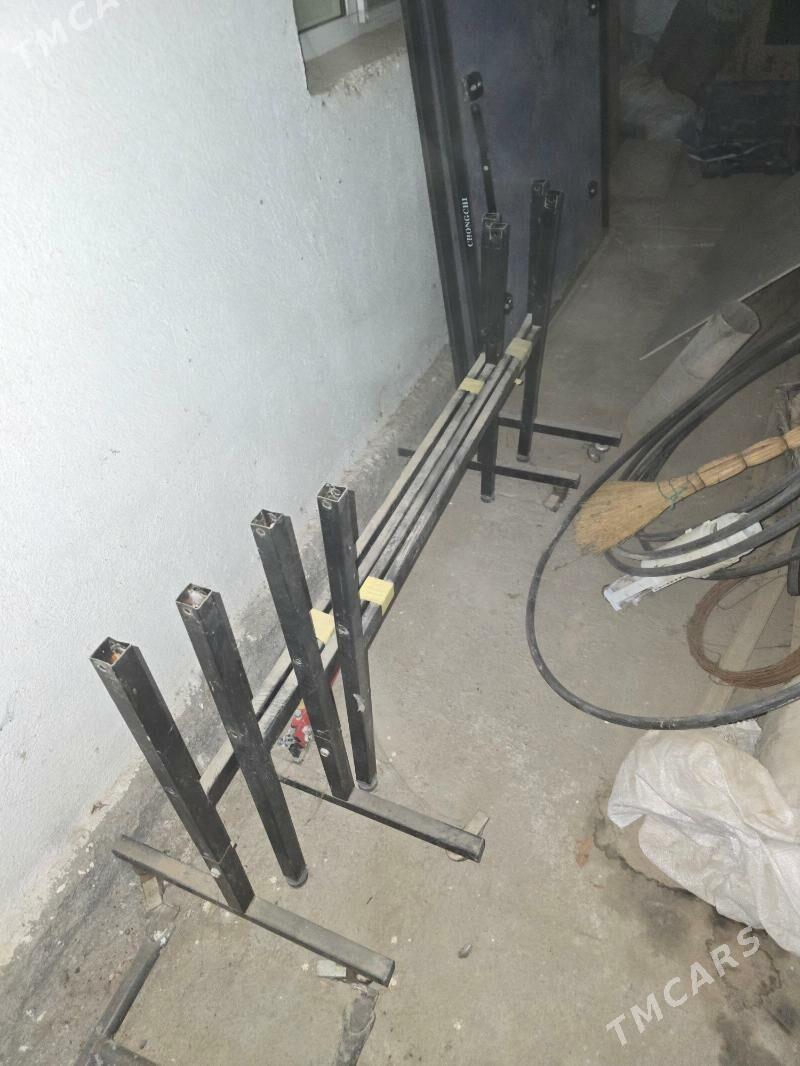 tennis stol - Бузмеин - img 2