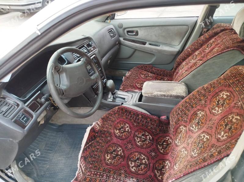 Toyota Chaser 1997 - 60 000 TMT - Mary - img 6