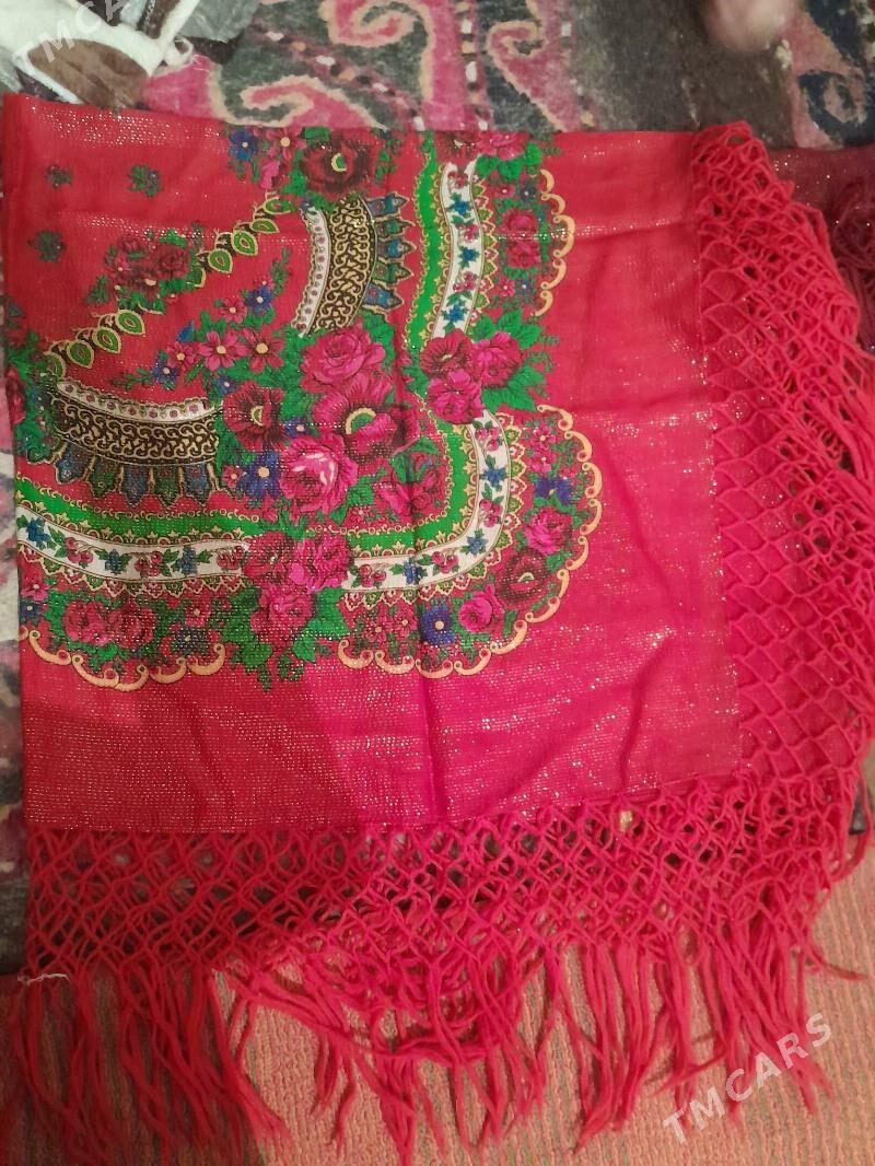 Gadymy han gyñaç simli - Бахарден - img 2