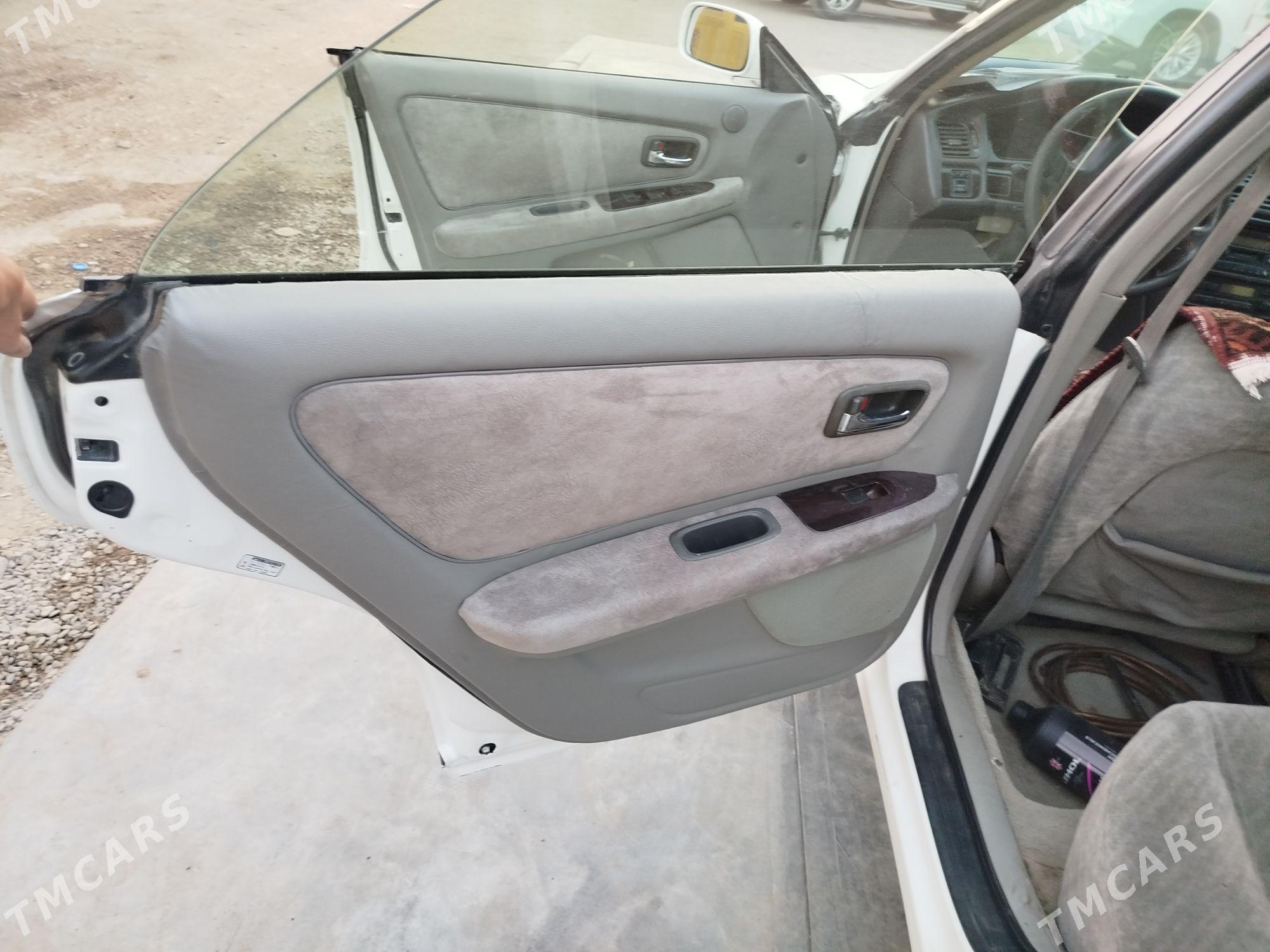 Toyota Chaser 1997 - 60 000 TMT - Mary - img 5