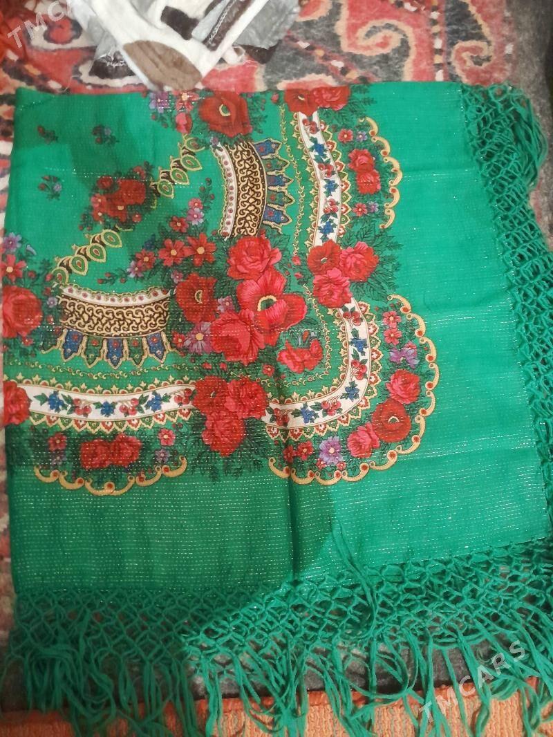 Gadymy han gyñaç simli - Бахарден - img 3