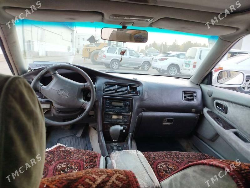 Toyota Chaser 1997 - 60 000 TMT - Mary - img 7